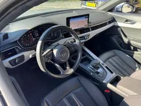 Audi A4 thumbnail 30