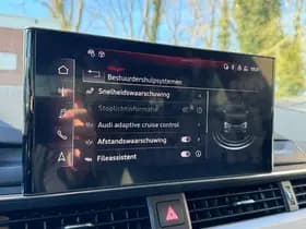 Audi A4 thumbnail 36