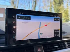 Audi A4 thumbnail 39