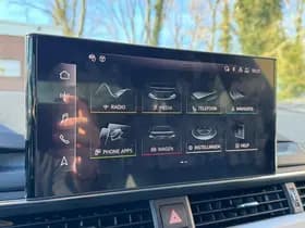 Audi A4 thumbnail 40