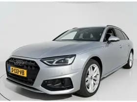 Audi A4 thumbnail 6