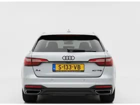 Audi A4 thumbnail 8