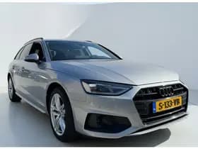 Audi A4 thumbnail 9