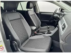 Volkswagen T-Roc thumbnail 12