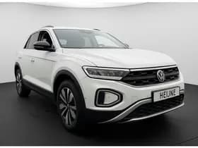 Volkswagen T-Roc thumbnail 5