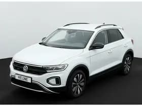 Volkswagen T-Roc thumbnail 8