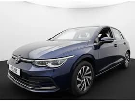 Volkswagen Golf thumbnail 12