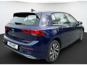 Volkswagen Golf thumbnail 3