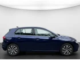 Volkswagen Golf thumbnail 4