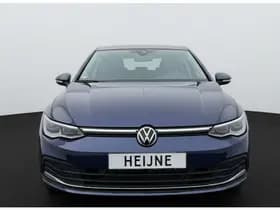 Volkswagen Golf thumbnail 5