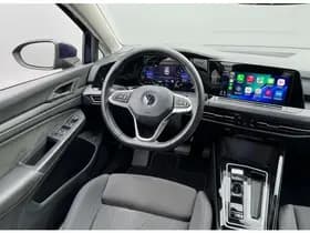 Volkswagen Golf thumbnail 6