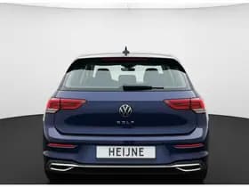 Volkswagen Golf thumbnail 8