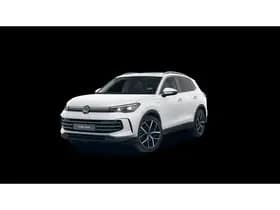 Volkswagen Tiguan thumbnail 3