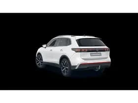 Volkswagen Tiguan thumbnail 5