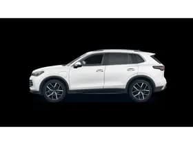 Volkswagen Tiguan thumbnail 7