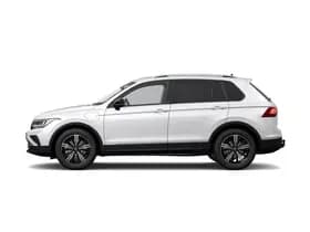 Volkswagen Tiguan thumbnail 2