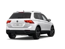 Volkswagen Tiguan thumbnail 3