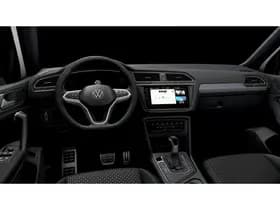 Volkswagen Tiguan thumbnail 4
