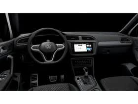 Volkswagen Tiguan thumbnail 6