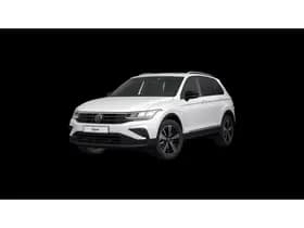 Volkswagen Tiguan thumbnail 7