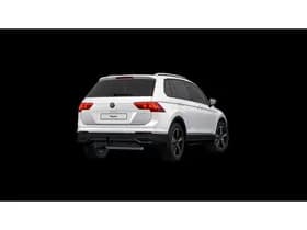 Volkswagen Tiguan thumbnail 8