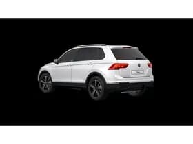 Volkswagen Tiguan thumbnail 9