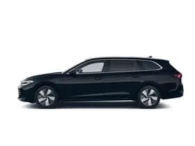 Volkswagen Passat thumbnail 2