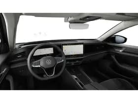 Volkswagen Passat thumbnail 3