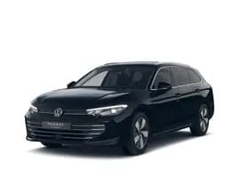 Volkswagen Passat thumbnail 5