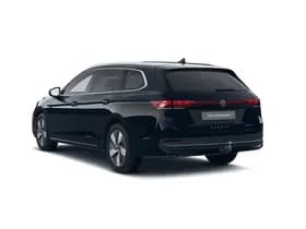 Volkswagen Passat thumbnail 6