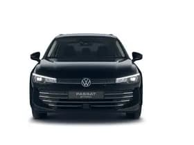 Volkswagen Passat thumbnail 7