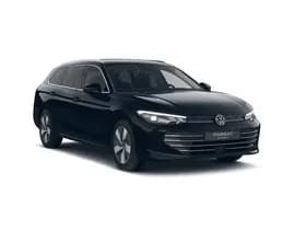 Volkswagen Passat thumbnail 8