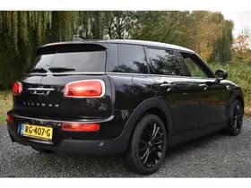 MINI Mini Clubman thumbnail 2