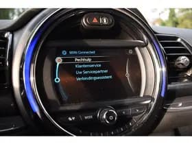 MINI Mini Clubman thumbnail 21