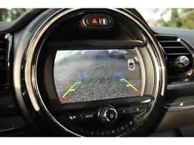 MINI Mini Clubman thumbnail 25