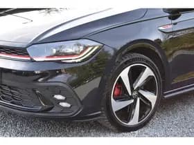 Volkswagen Polo thumbnail 13