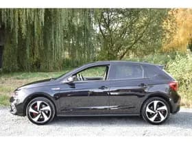 Volkswagen Polo thumbnail 26