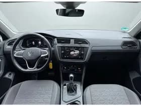Volkswagen Tiguan thumbnail 2