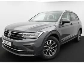 Volkswagen Tiguan thumbnail 11