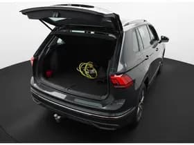 Volkswagen Tiguan thumbnail 12