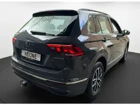 Volkswagen Tiguan thumbnail 3