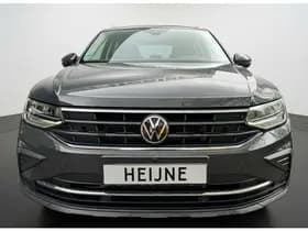 Volkswagen Tiguan thumbnail 5