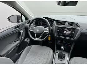 Volkswagen Tiguan thumbnail 6