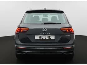 Volkswagen Tiguan thumbnail 7