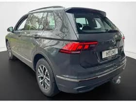 Volkswagen Tiguan thumbnail 9