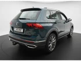 Volkswagen Tiguan thumbnail 11