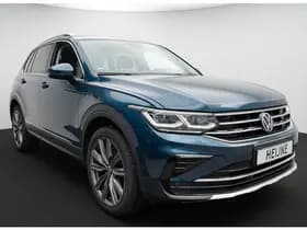 Volkswagen Tiguan thumbnail 12