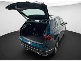 Volkswagen Tiguan thumbnail 14