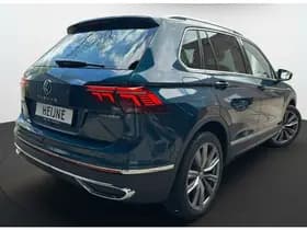 Volkswagen Tiguan thumbnail 3