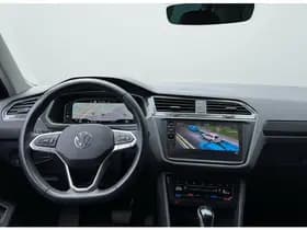 Volkswagen Tiguan thumbnail 24